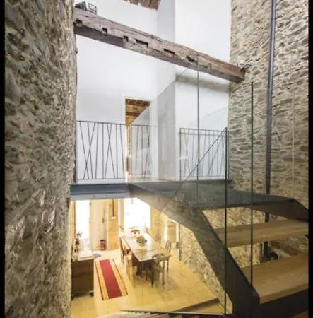 Boutique- Aloj. Camino De Santiago 3*