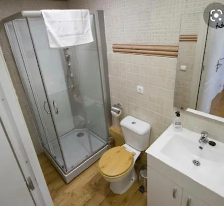 Boutique- Aloj. Camino De Santiago 3* Sarria
