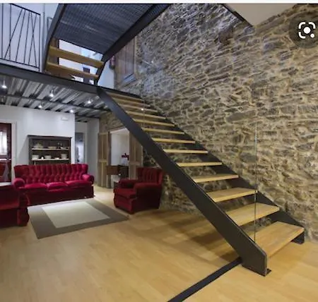 Hotel Boutique- Aloj. Camino De Santiago