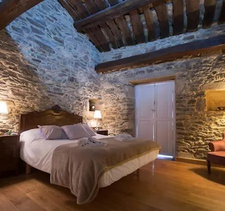 Boutique- Aloj. Camino De Santiago Sarria