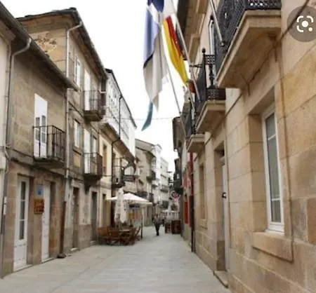 Boutique- Aloj. Camino De Santiago Ξενοδοχείο Sarria