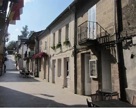 Boutique- Aloj. Camino De Santiago