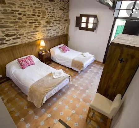 Boutique- Aloj. Camino De Santiago Ξενοδοχείο
