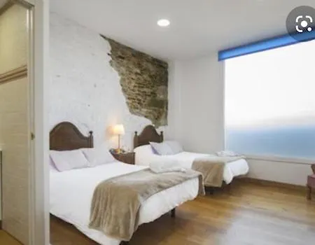 Ξενοδοχείο Boutique- Aloj. Camino De Santiago Sarria