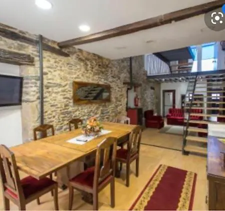 Boutique- Aloj. Camino De Santiago Sarria