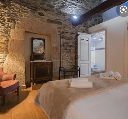 Boutique- Aloj. Camino De Santiago 3*