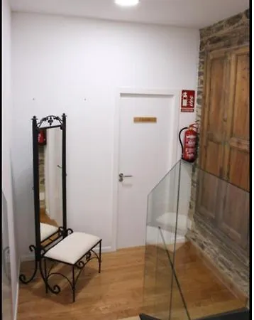 Boutique- Aloj. Camino De Santiago Ξενοδοχείο 3*