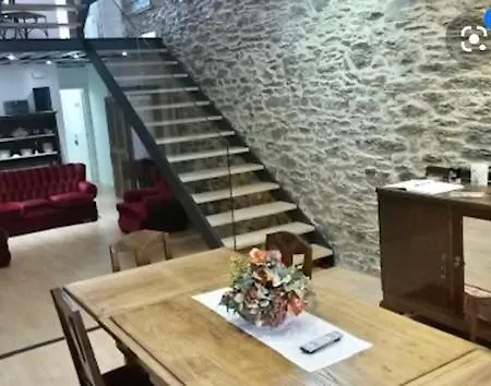 Boutique- Aloj. Camino De Santiago Sarria