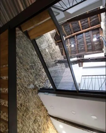 Boutique- Aloj. Camino De Santiago Ξενοδοχείο