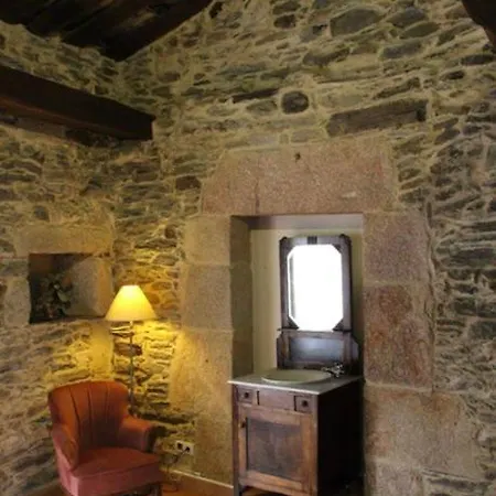 Boutique- Aloj. Camino De Santiago 3* Sarria