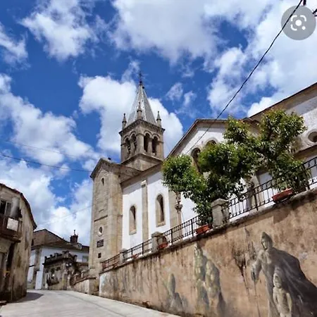 Boutique- Aloj. Camino De Santiago 3*