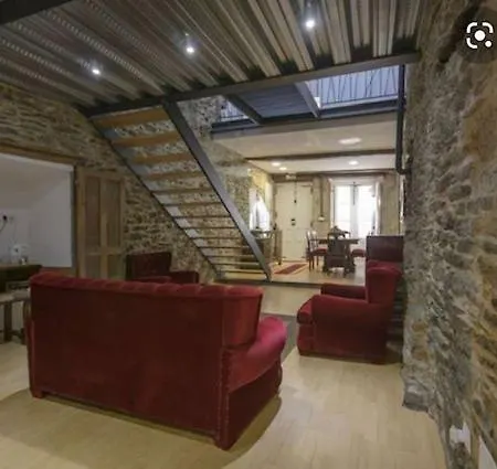 Hotel Boutique- Aloj. Camino De Santiago
